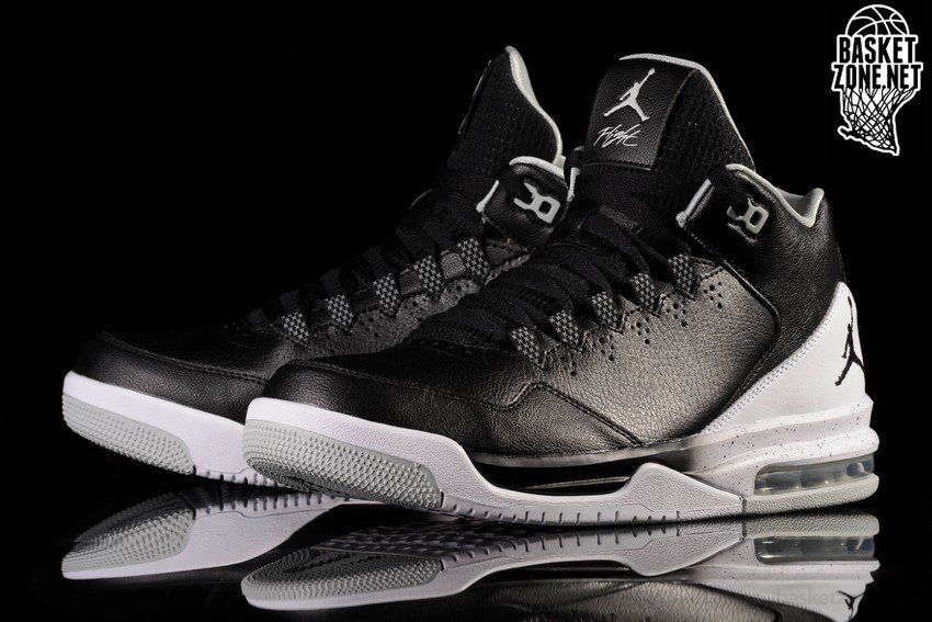 air jordan flight origin 2