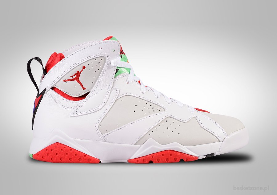 air jordan 7 rosse