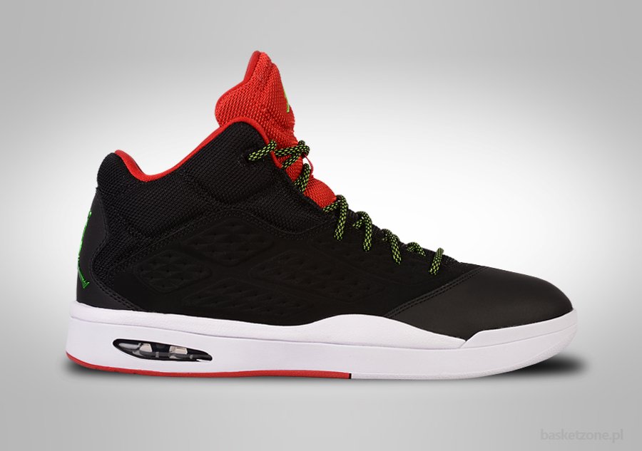 Scarpe jordan new school 2025