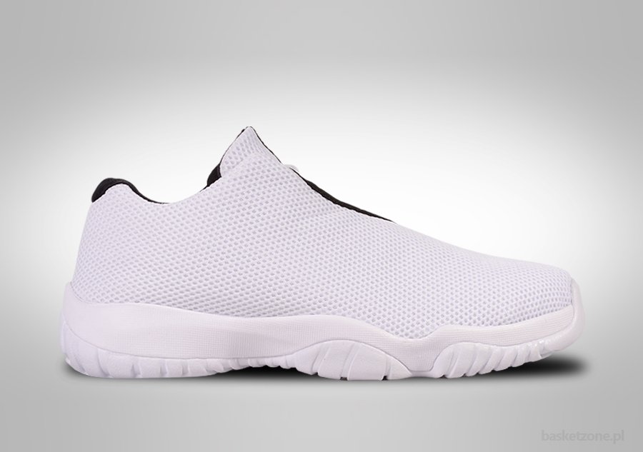 jordan future bianche