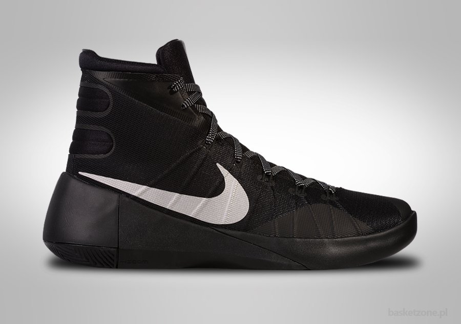 nike hyperdunk 08 triple black