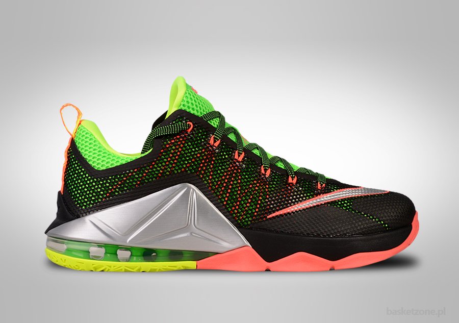 Nike lebron 12 prezzo store