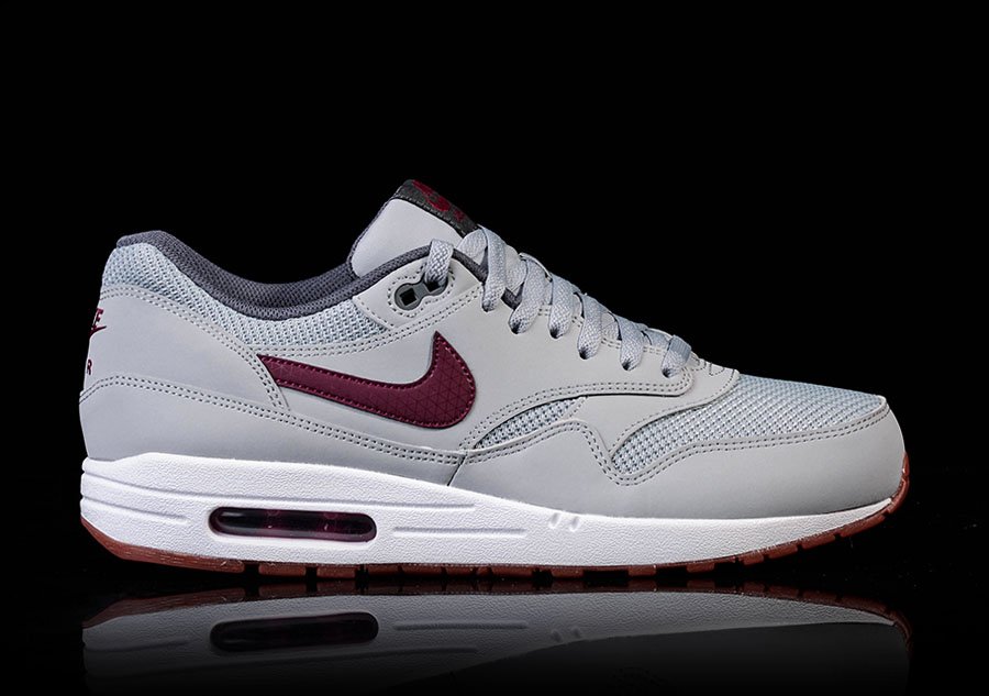 nike air max 1 essential grey nike air max 1 essential grey
