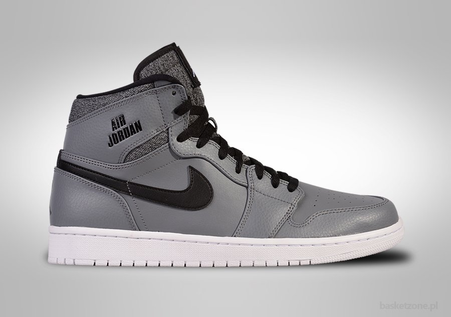 Air jordan 1 retro high rare air 2025