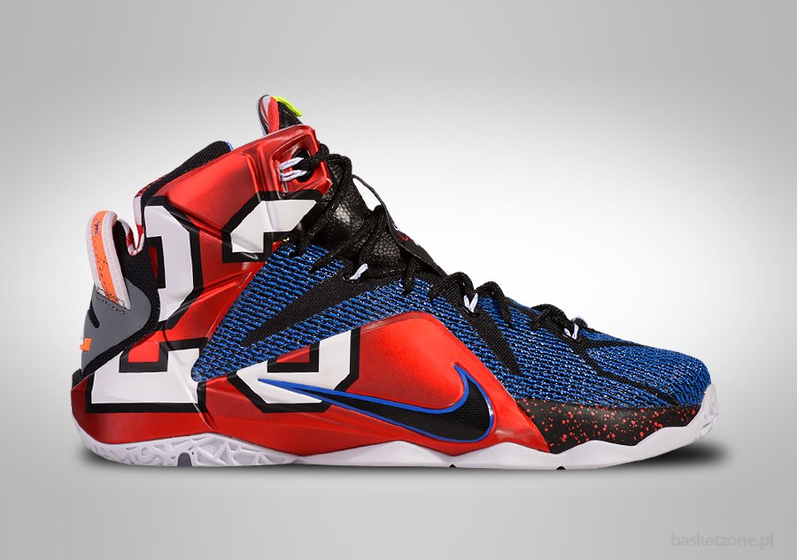 NIKE LEBRON XII SE WHAT THE LEBRON per 185 00 Basketzone