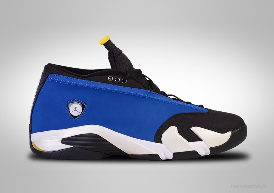 Air jordan 14 blu outlet