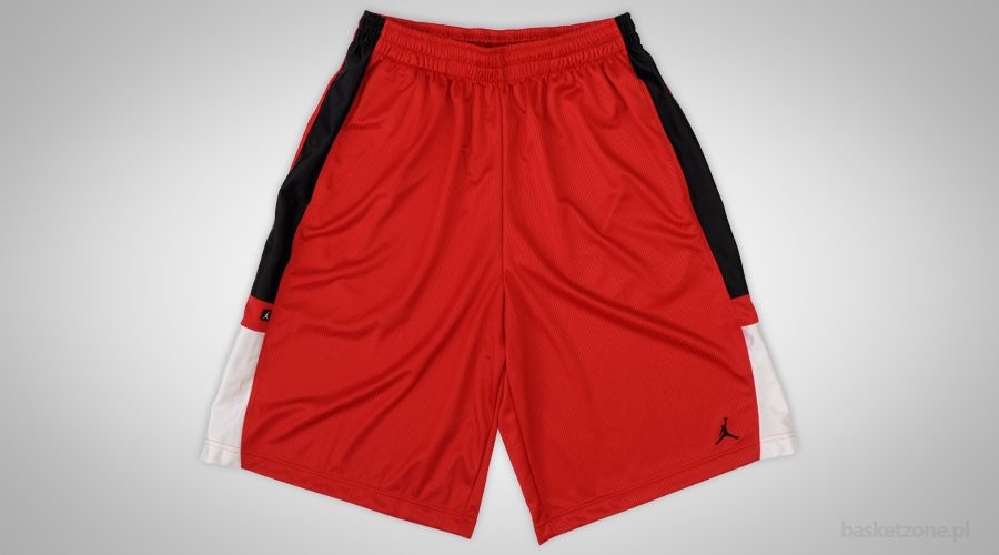 Jordan durasheen shorts top