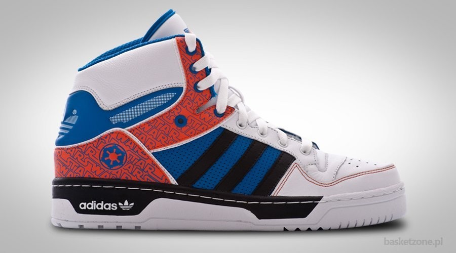 Adidas 80's basketball shoes outlet