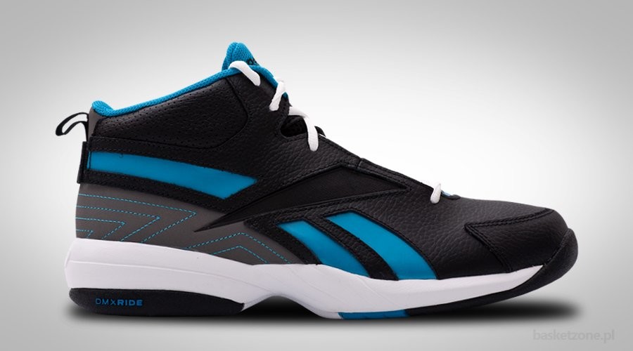 REEBOK BUCKETS V BASKETBALL