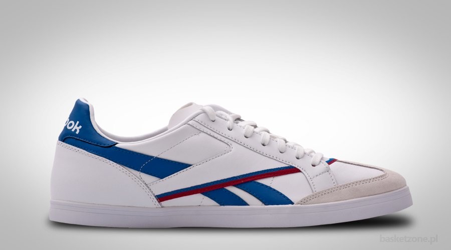 REEBOK CLASSIC CHINCARA LOW