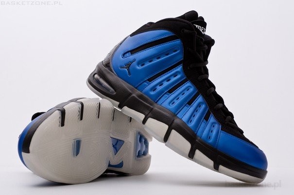 NIKE AIR JORDAN MELO M7 Carmelo Anthony KNICKS price 85.00