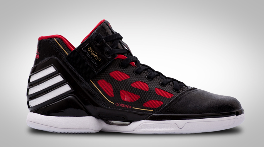 Scarpe derrick rose top