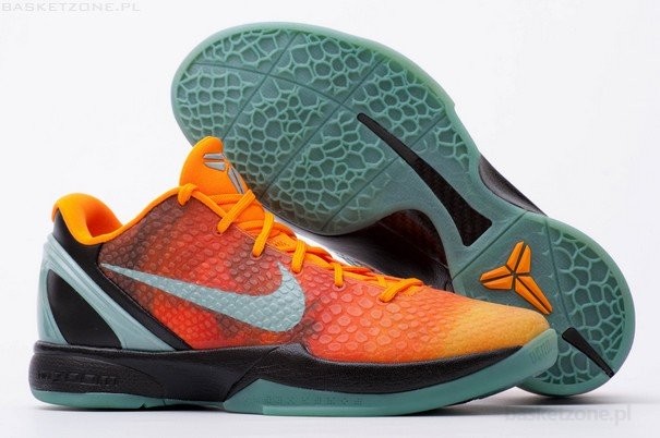 NIKE ZOOM KOBE VI 6 ALL STAR EDITION per 92 50 Basketzone