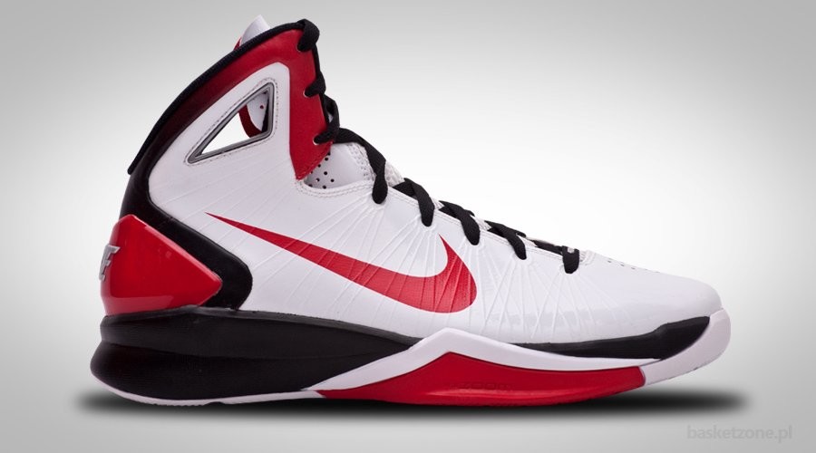 NIKE ZOOM HYPERDUNK 2010