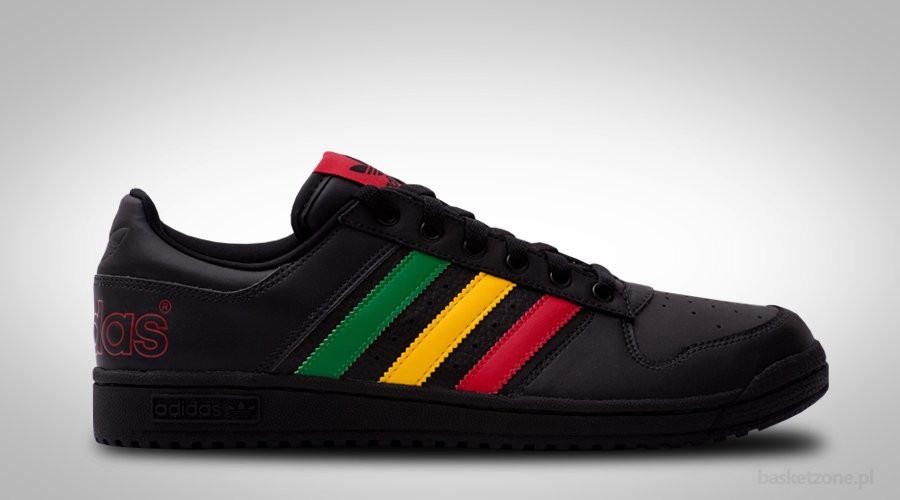 Adidas rasta shoes top
